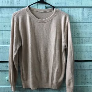 Cozy Sweater